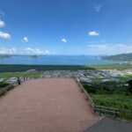 1. 休日の唐津散策