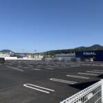 スーパーセンタートライアル佐々店さん、12月10日オープン！